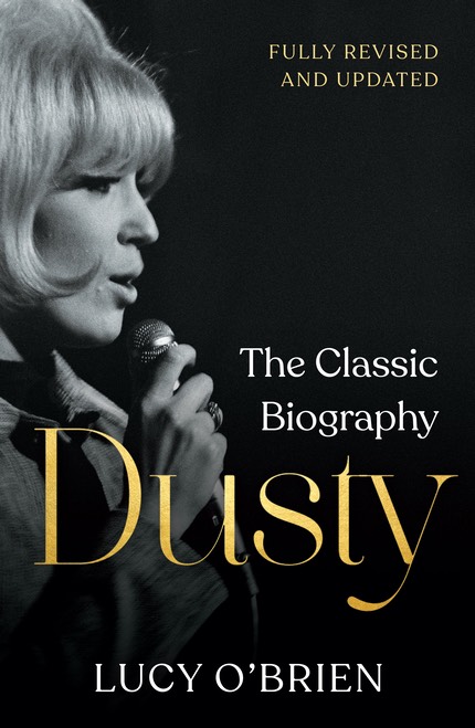 Dusty Springfield HB copy